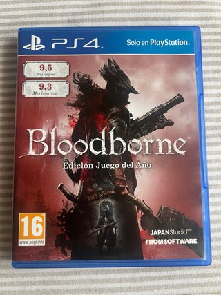 PS4 Pro 1TB + 2 Juegos