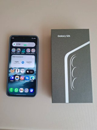 Samsung Galaxy S26