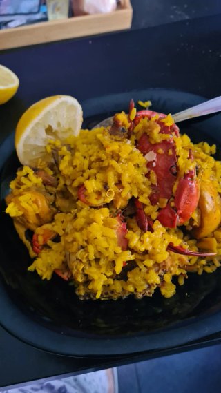 Comida Casera por Encargo