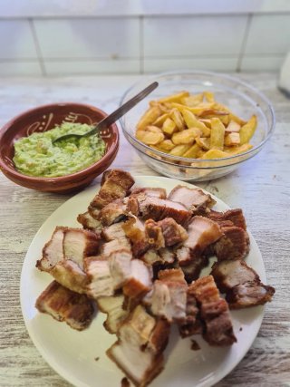 Comida Casera por Encargo