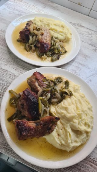 Comida Casera por Encargo