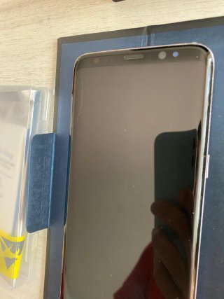 Samsung Galaxy S8 64GB Nero/Argento