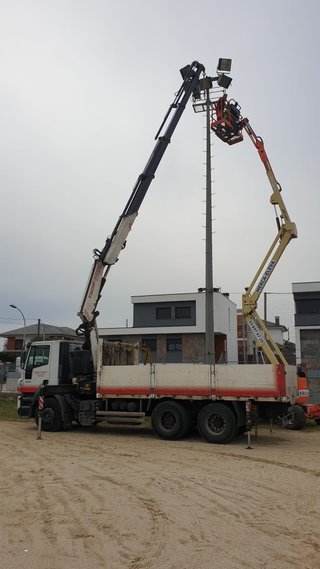 Iveco Stralis 360 2006