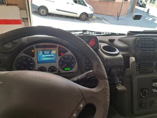 Iveco Stralis 360 2006