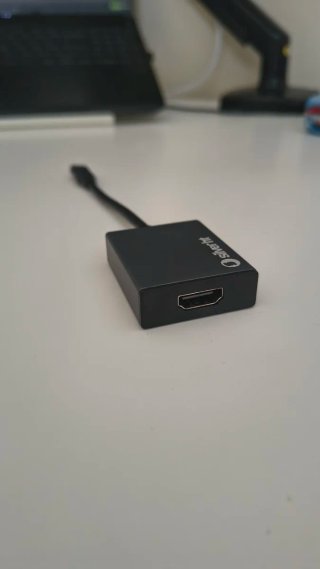 Adattatore USB-C a HDMI