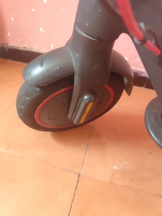Patinete Eléctrico Xiaomi