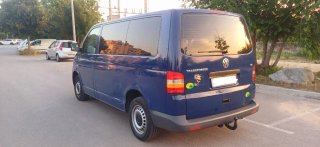 Volkswagen Transporter T5 2006