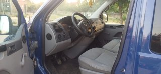 Volkswagen Transporter T5 2006