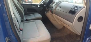 Volkswagen Transporter T5 2006