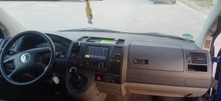 Volkswagen Transporter T5 2006