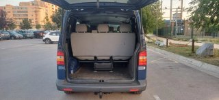 Volkswagen Transporter T5 2006