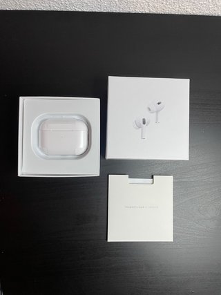 AirPods Pro 2ªgeneracion