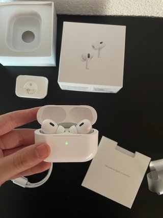 AirPods Pro 2ªgeneracion