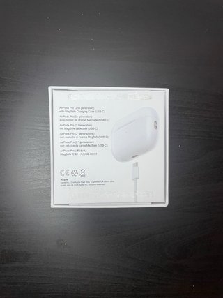 AirPods Pro 2ªgeneracion