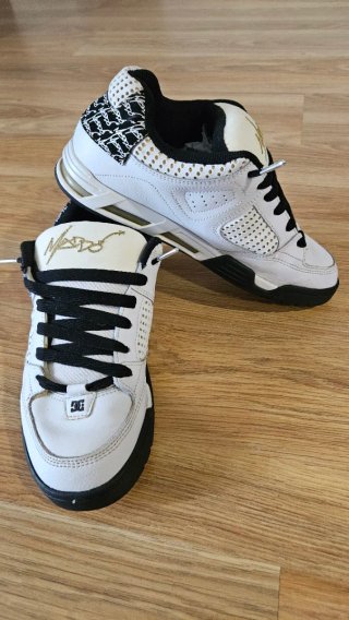 Zapatillas DC 42,5