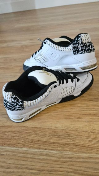 Zapatillas DC 42,5