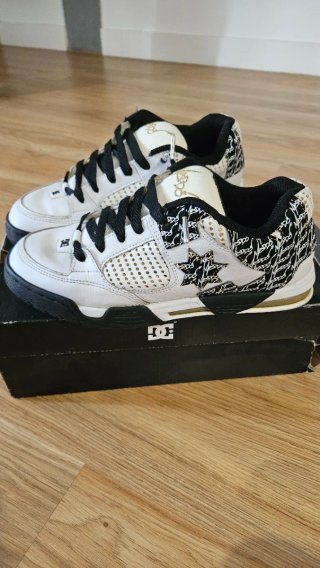Zapatillas DC 42,5