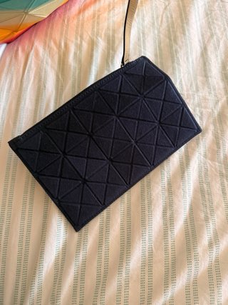 Bolso Purificación García degradado