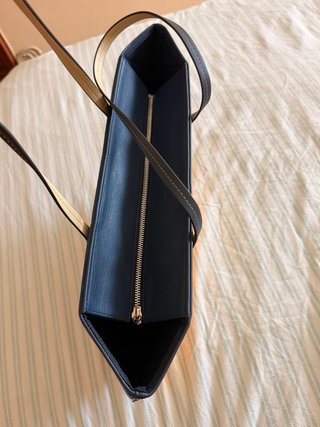 Bolso Purificación García degradado