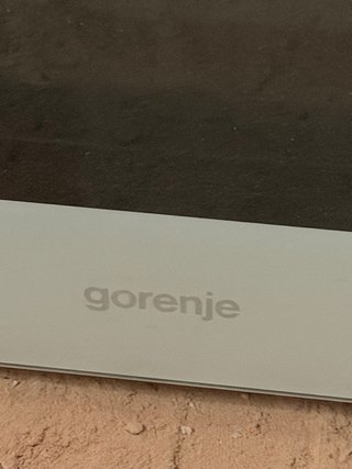 Horno empotrado blanco Gorenje