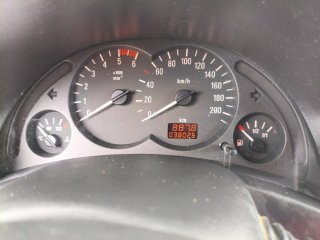 Opel Combo 2011