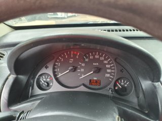 Opel Combo 2011