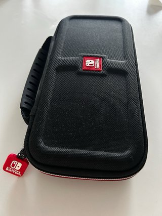 Nintendo Switch OLED Blanca + Accesorios