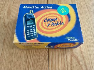 Nokia 5110 Telefono Cellulare Classico
