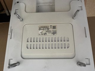 Antenas Ubiquiti Unifi