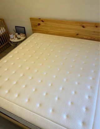 Colchón King KORFLEX Nuevo-Alta Gama 180x190