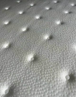 Colchón King KORFLEX Nuevo-Alta Gama 180x190