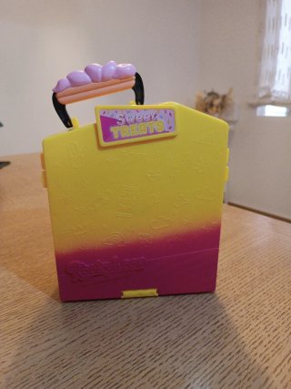 Maletín Kookyloos Sweet Treats Pastelería