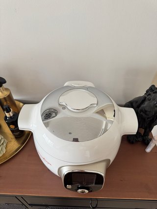 Moulinex Cookeo