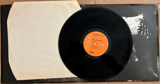 Vinilo Lou Reed Rock’n’Roll Animal”