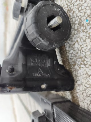 Baca Auto Maxi Ibiza 6k2 2000