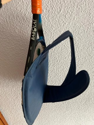 Raqueta Tenis Babolat con Funda