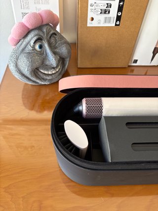 Dyson Airwrap Complete Long