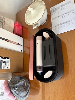 Dyson Airwrap Complete Long