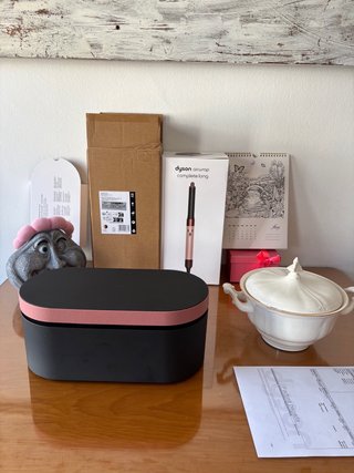 Dyson Airwrap Complete Long