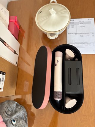 Dyson Airwrap Complete Long