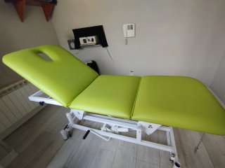 Camilla fisioterapia