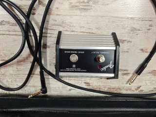 Cabezal Fender FM 100H