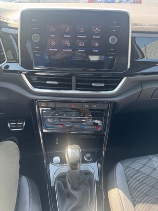 Volkswagen T-Roc 2023 por 338€/mes