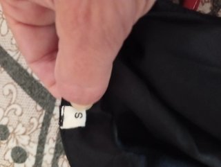 Chaleco bordado con flecos