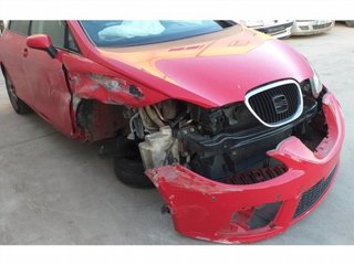 SEAT LEON (1P1)