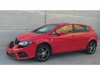 SEAT LEON (1P1)