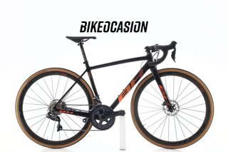 Promo · Bicicleta BH Evo Di2 11V t.52 Reacondicionada