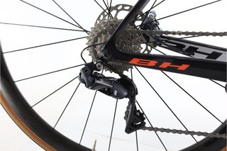 Promo · Bicicleta BH Evo Di2 11V t.52 Reacondicionada
