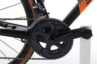 Promo · Bicicleta BH Evo Di2 11V t.52 Reacondicionada
