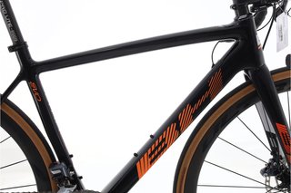 Promo · Bicicleta BH Evo Di2 11V t.52 Reacondicionada